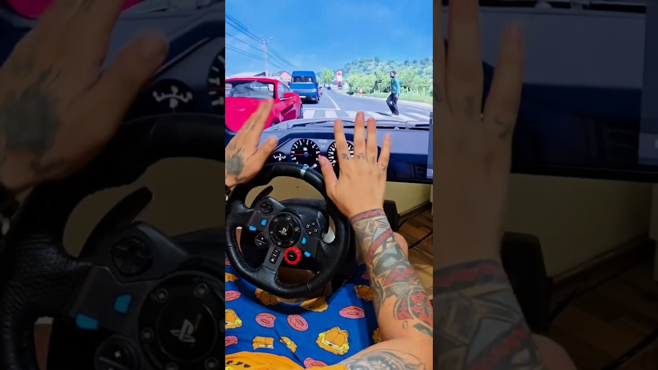 Scuze scuze 🤣🤣 