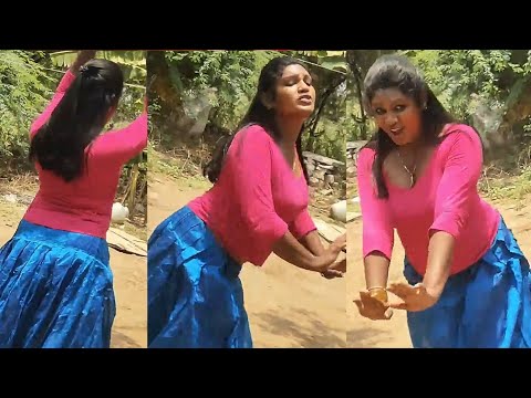 திருநங்கை வெண்ணிலா டிக்டாக் | Vennila Tiktok | Adal Padal | Recording Dance | Elakkiya Hot | Viral