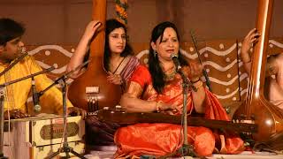 Raag Bhoopali | He Mahadev | Sunanda Sharma | Delhi