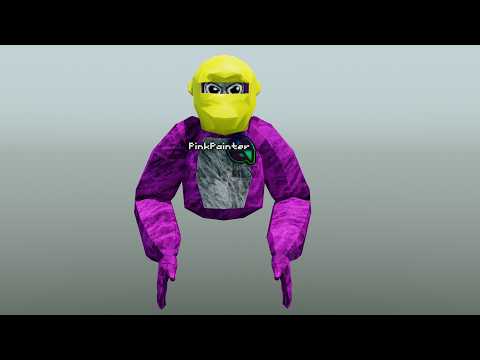Gorilla Tag Try NOT To Laugh