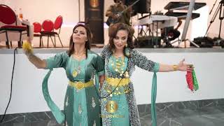 Irem & Sores / Henna / Part 1/ Meskina /Hozan Yasar / by Resatvideo