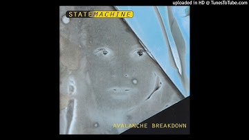 OCT020 - Statemachine - 01 - Thermal Noise