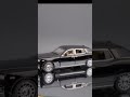 The world's most expensive toy car 🤑✨ #rollsroyce #diecast#automobile#trending#viral#shorts
