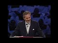 El Cristo de toda crisis - El Amor que Vale - Dr. Adrian Rogers