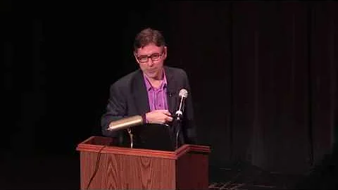 Gregory Clark: The Intergenerationa...  Transmissi...