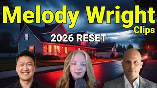 Melody Wright Clips: Why 2026 Could Break the US Housing Market