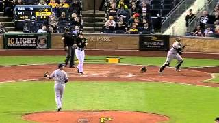 2013/05/14 Lohse's solid start