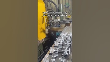 Aluminum die casting cnc precision die casting factory, can be customized, leave WS consultation