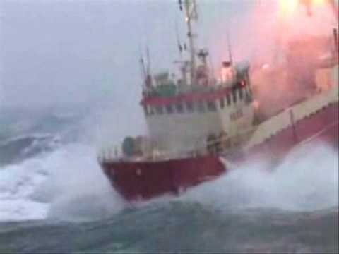 fishing boat accident shoreham trawler in rough sea youtube fishing boat accident shoreham trawler in rough sea youtube