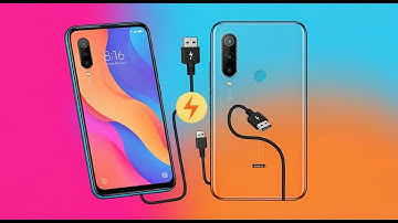 Xiaomi Redmi 9 Charging Problems FIX IT NOW