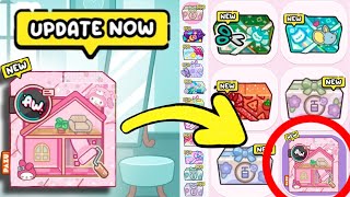 WOW!! NEW UPDATE!! PROMO CODE in AVATAR WORLD part 1-7 🌸 (The characters reactions)