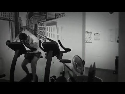 Body Transformation | THE BEGINNING | Early August 2015 | by 10BRA