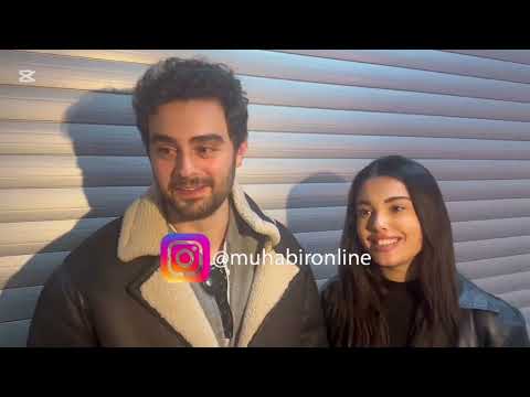 Ünlü isimler Mukadderat
