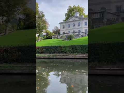 Grand Union canal