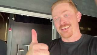 Famous WAL 501 Behind The Scenes Profile