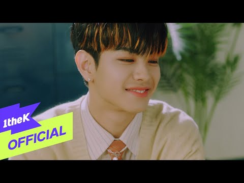 [Teaser] Ciipher(싸이퍼) _ Blind(콩깍지)