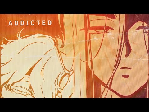 ADDICTED Luka Hyuna Ver ALIEN STAGE ENGLISH COVER KOSMiYU KikiZhao 