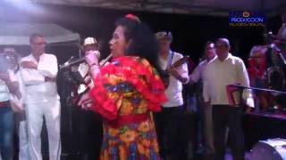 Totó La Momposina - La  Piragua en Vivo Concierto en Mompox