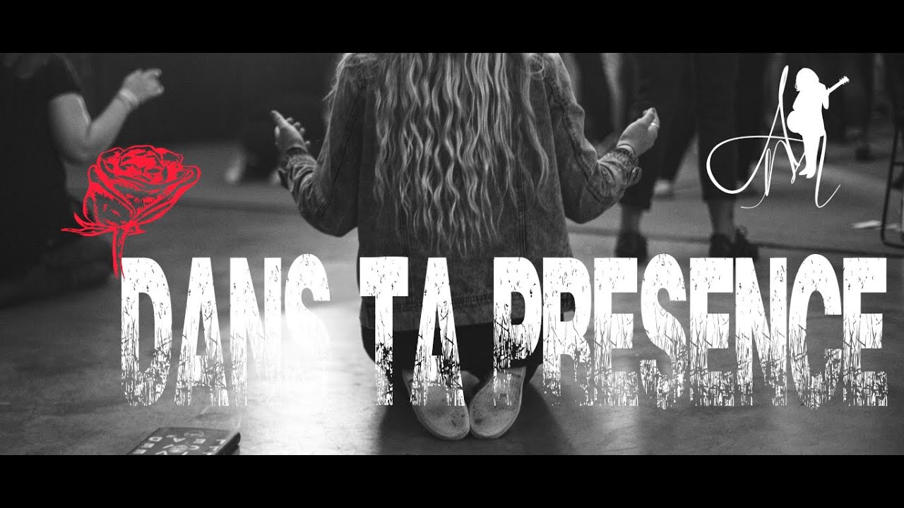 Dans sa présence vol III 