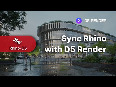 Rhino - D5