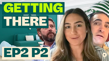 Getting There with MapsPeople Ep  2, part 2: Sensors & Asset Tracking