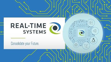 Real-Time Systems — Hypervisor from your Expert of Virtualization
