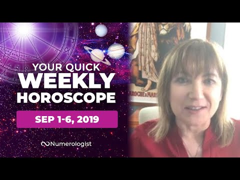 your-weekly-horoscope-for-september-1-6,-2019|-all-12-zodiac-signs