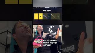 Sizce Riot Bilerek Mi Yapıyor | Valorant | #valorant #nightmarket