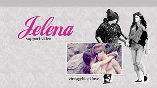 JELENA ♡ 'Short' Support Movie ♡ Support Video ♡