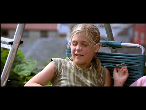 Ikke naken (2004) Andy teases Selma | Kids in Movies