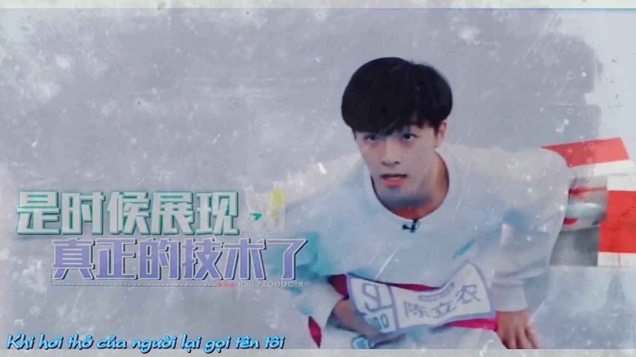 [FMV] [农坤/农家菜/陈立农 x 蔡徐坤] I will go to you like the first snow