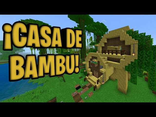 casas buenas para minecraft｜Pesquisa do TikTok