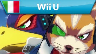 Star Fox Zero: La battaglia ha inizio
