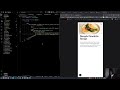 PBL: NextJs, Tailwind, and Typescript.