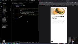 PBL: NextJs, Tailwind, and Typescript.