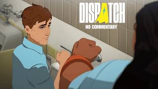 Dispatch Episode 2 Walkthrough | Original Version (No Commentary)