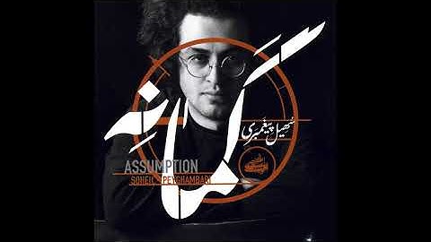 ( The Labyrinth Of Surroundings ) سهیل پیغمبری - نُه توی پیرامون