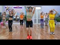 Do This Everyday To Lose Weight | 3 week weight loss challenge | Zumba Class