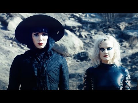 Kat Von D - EXORCISM (Official Video)