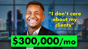 300k/m SMMA Owner Told Me My Clients Don