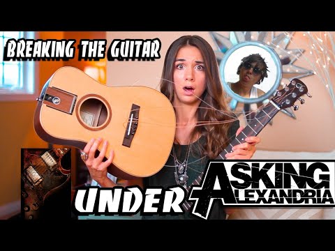 Asking Alexandria –