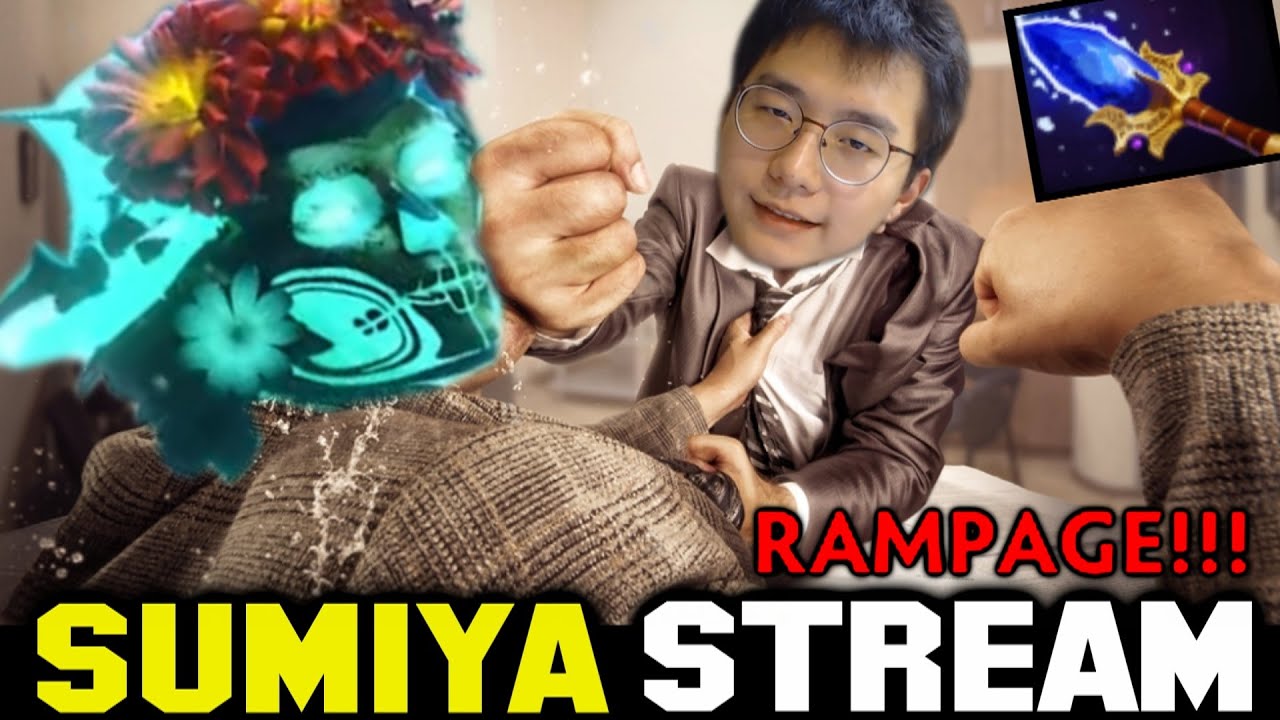 Sumiya R Sumiya's Hero Pick to Counter Muerta | Sumiya Stream Moment 3535 - YouTube