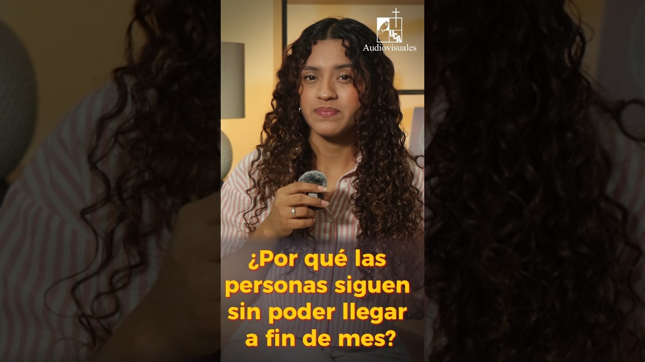 Hablemos de la diferencia entre reducir la pobreza y sentir una verdadera mejora en el bolsillo.