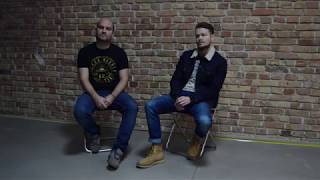 Robert Pospiš & Martin Sillay: SONGS TOUR