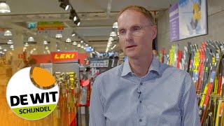 Booming Brabant Bij De Wit Schijndel