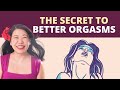 How to have better orgasms? | Answers Dr. Martha Tara Lee