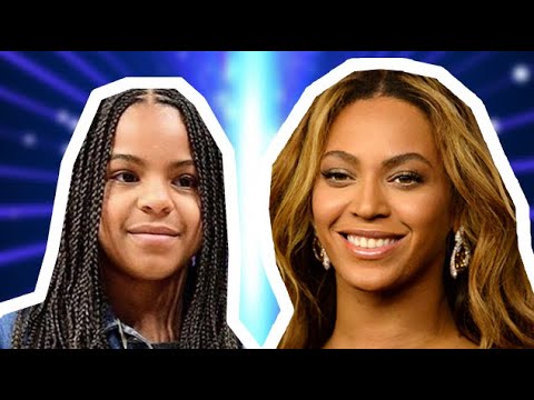 Video: Manuel Mendez Dominikanske Stylistdatter Av Beyoncé