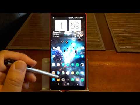 Transferring files with file manager on Android hqdefault