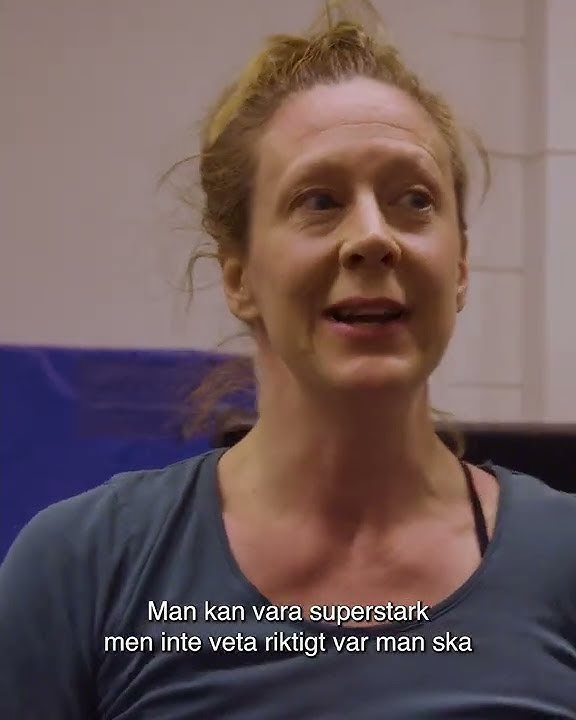 Pippi på Cirkus - bakom kulisserna #shorts