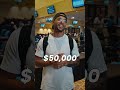 Most Entries Into a Single Poker Tournament? 🚀 #poker #casino #pokerplayer